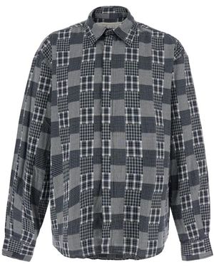ERL Casual Shirts - Gris