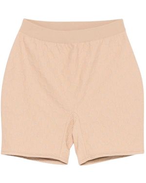 Gucci Casual Shorts - Natural