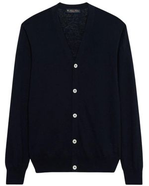 Brooks Brothers Cardigans - Blue