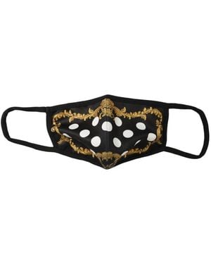 Dolce & Gabbana Accessories - Nero