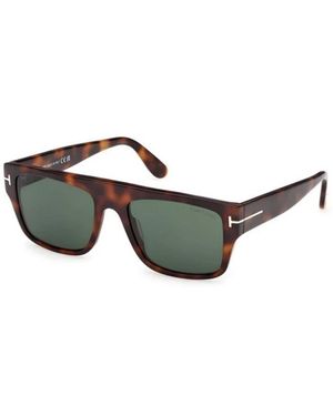 Tom Ford Sunglasses - Green