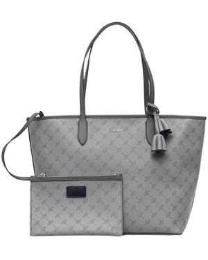 Joop! Tote Bags - Gris