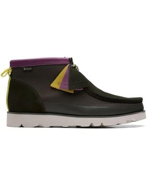 Clarks Wallabee2.0GTX - Mehrfarbig