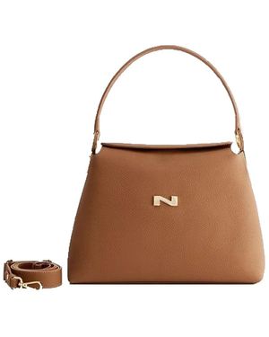 Nathan-Baume Handbags - Marrón