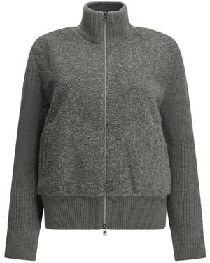 Herno Cardigans - Gris