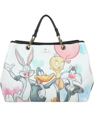 Braccialini Handbags - Blue