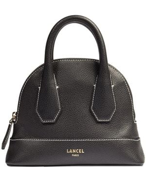 Lancel Handbags - Zwart