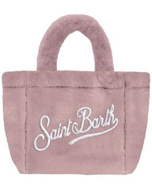 MC2 Saint Barth Tote Bags - Rosa