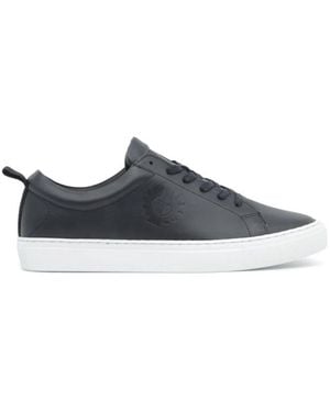 Belstaff Trainers - Blue