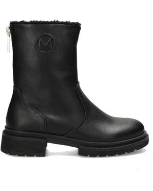 Mexx Ankle Boots - Black