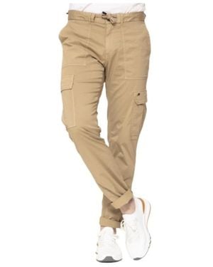 Mason's Chile Cargo Pant - Naturel