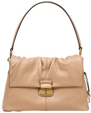 Marc Jacobs Tassen ,Cristina Messenger - Naturel