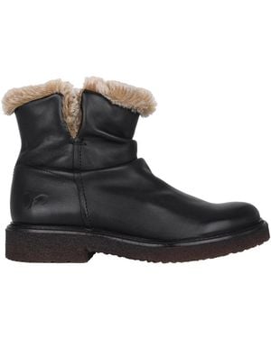 Felmini Winter Boots - Negro
