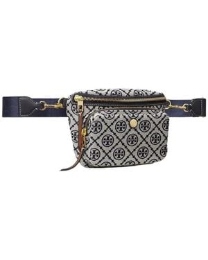 Tory Burch Belt Bags - Nero
