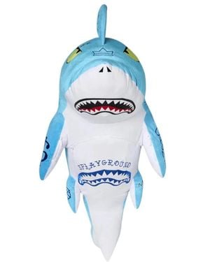 Sprayground Backpacks - Blue