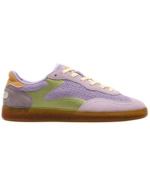 HOFF Sneakers - Morado