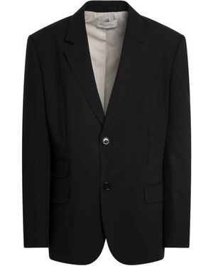 Ami Paris Blazers - Black