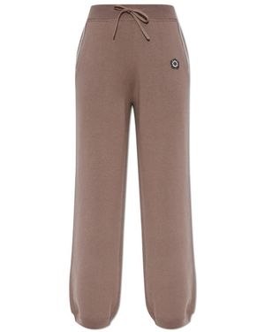 KENZO Sweatpants - Marrón