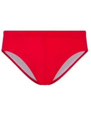 DSquared² Slip Zwembroek - Rood