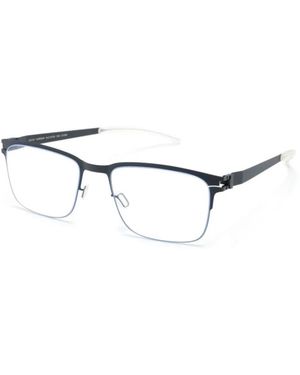 Mykita Glasses - Metallic