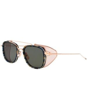 Thom Browne Sunglasses - Pink