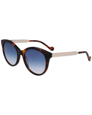 Liu Jo Sunglasses - Blue