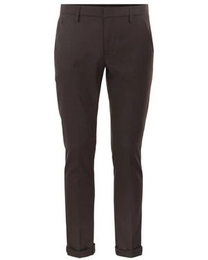 Dondup Chinos - Grey