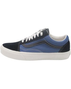 Vans Sneakers - Azul