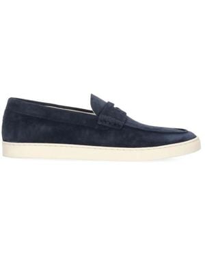 Brunello Cucinelli Loafers - Blue