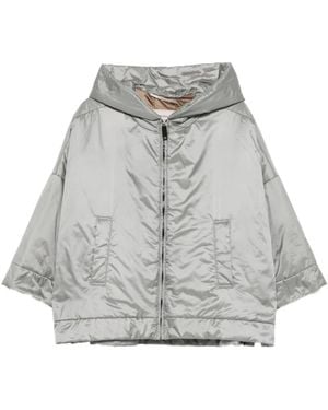 Max Mara Light Jackets - Gris