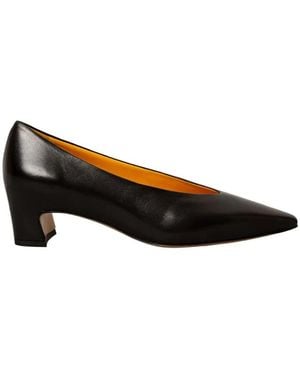 Mara Bini Schoenen ,Zwart ,Pumps