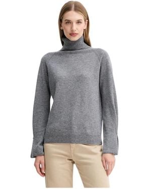 Fracomina Turtlenecks - Gris