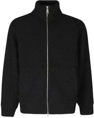 Carhartt Cardigans - Noir