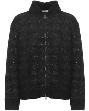 Panicale Cardigans - Black