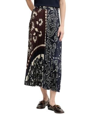 Weekend by Maxmara Midi Skirts - Black