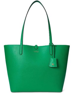 Ralph Lauren Tote Bags - Green