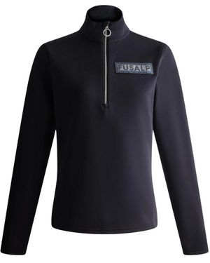 Fusalp Sweatshirts - Blu
