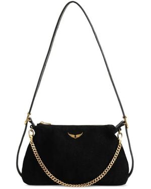 Zadig & Voltaire Shoulder Bags - Negro