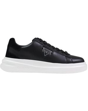 Guess Trainers - Black