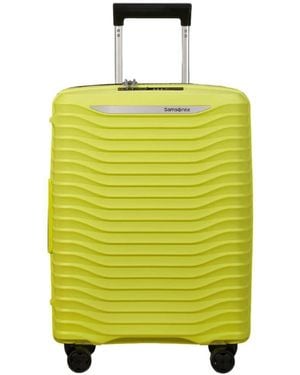 Samsonite Cabin Bags - Yellow