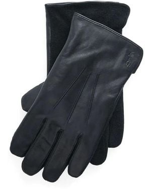 Polo Ralph Lauren Gloves - Blu