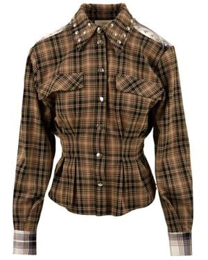 Akep Shirts - Verde