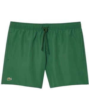 Lacoste Beachwear - Green