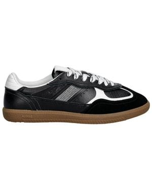 Alohas Sneakers - Noir