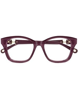 Chloé Ch0334O Optisches Gestell - Braun