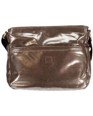 Laura Biagiotti Cross Body Bags - Brown