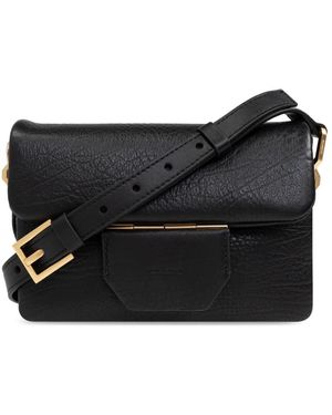 AllSaints Cross Body Bags - Nero