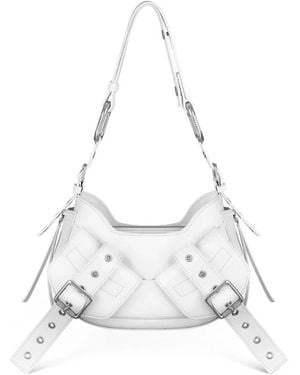 BIASIA Shoulder bags - Weiß