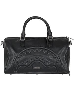 Sprayground Weekend Bags - Black