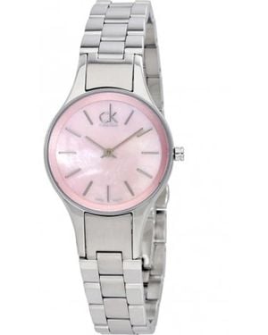 Calvin Klein Watches - Metallic